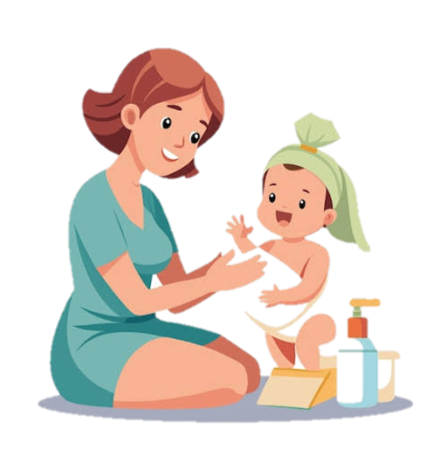 Tanmay Pal The Owner Of Maa Tara Aya Centre